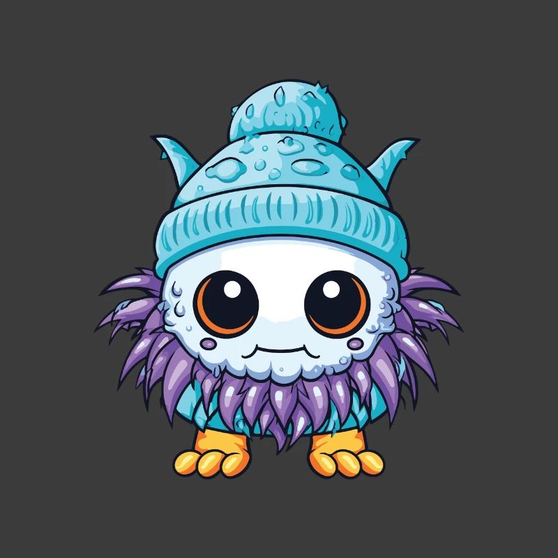 Winter Eskimo Baby Winterlich