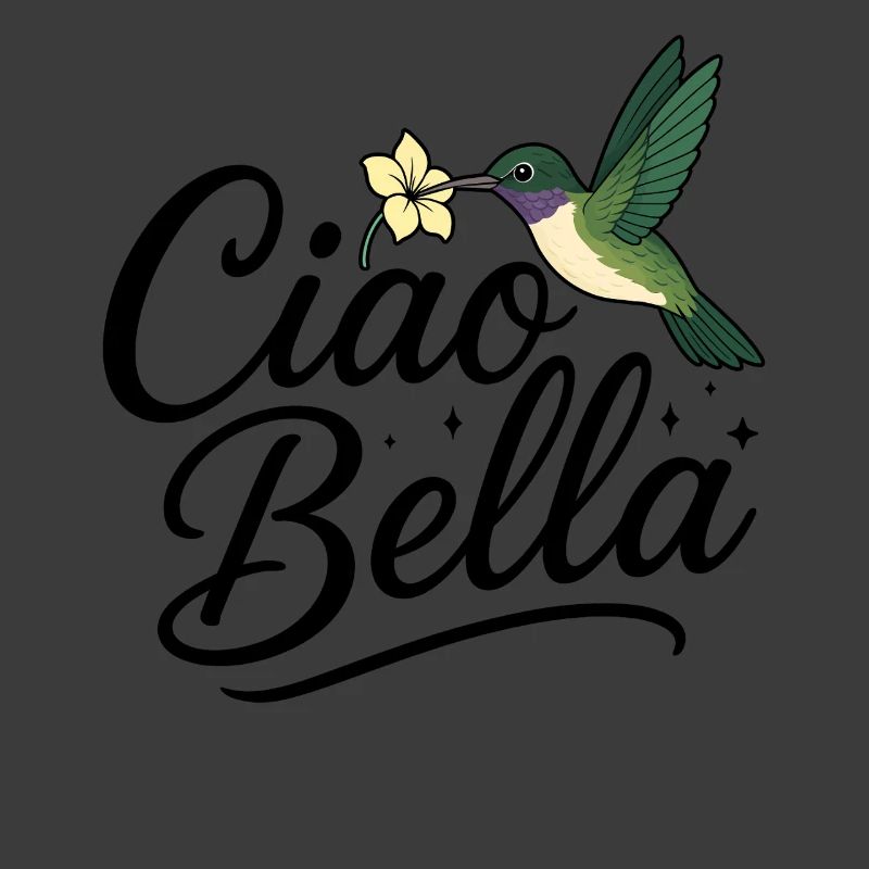 Ciao Bella