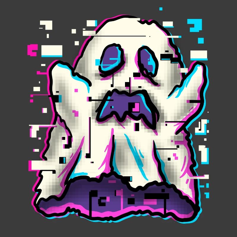 Geister-Glitch