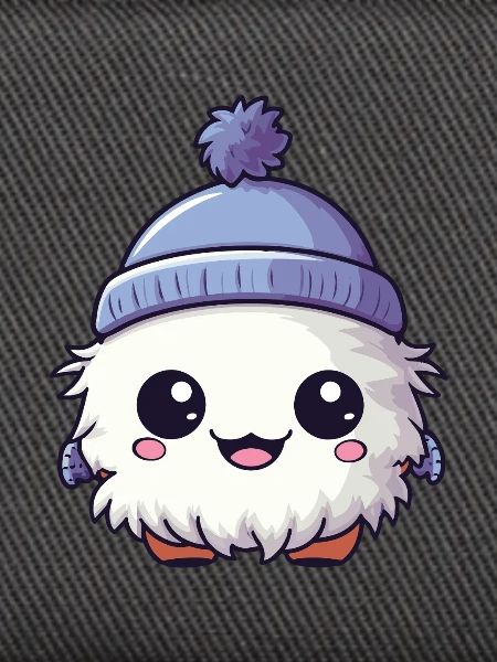 Winter Eskimo Baby Winterlich