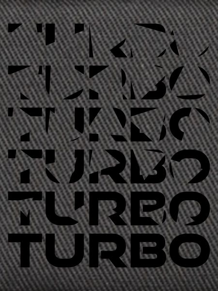 Turbo Mosaik