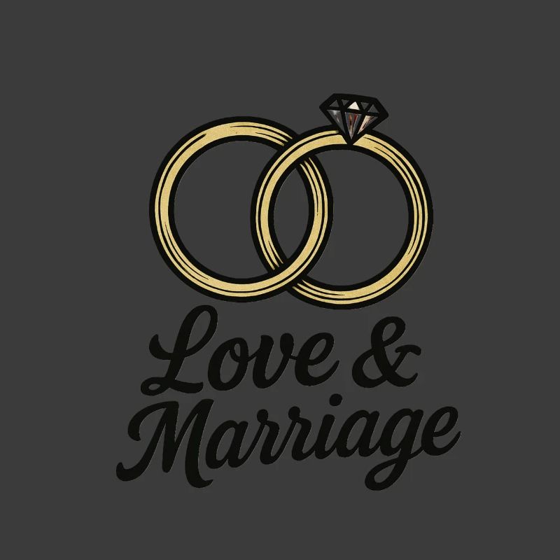 Liebe & Ehe Trauringe - Liebe & Ehe