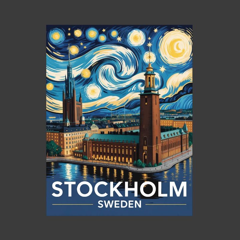 Stockholm