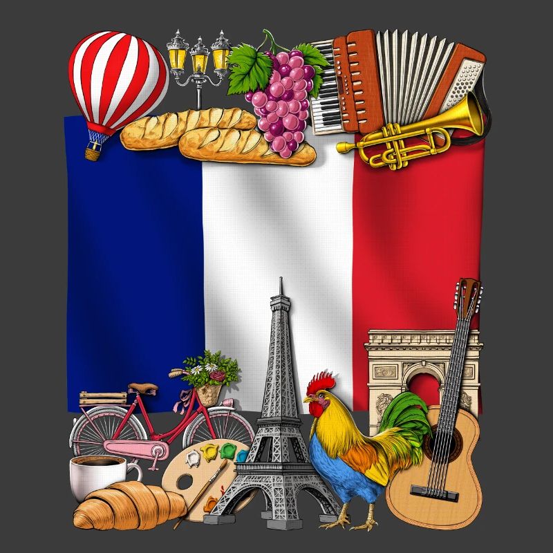 Frankreich