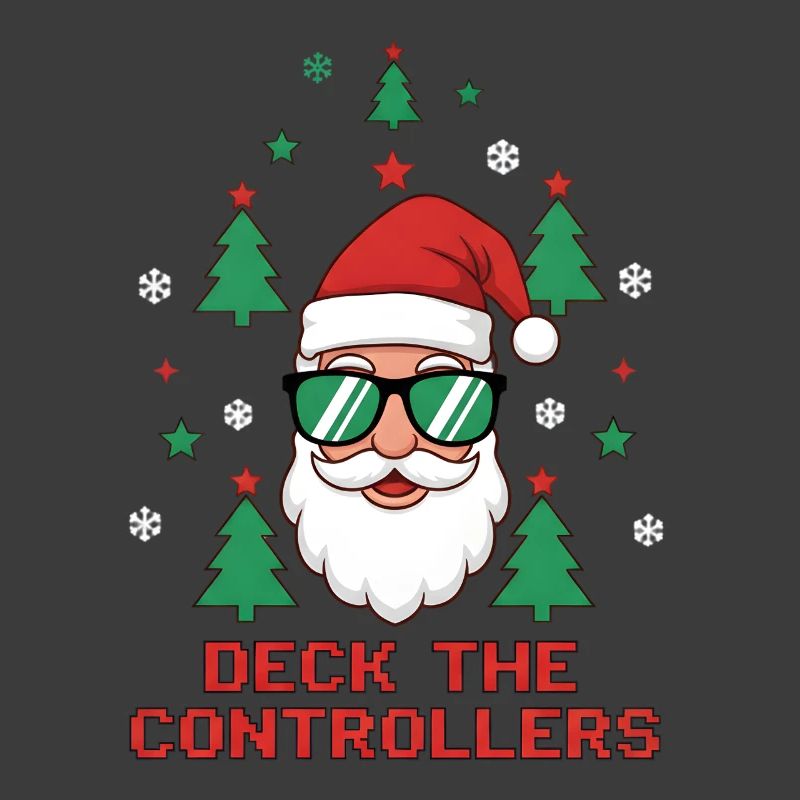 Deck the Controllers