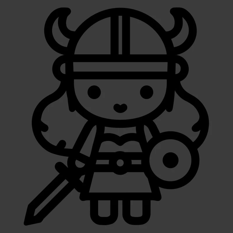 warrior