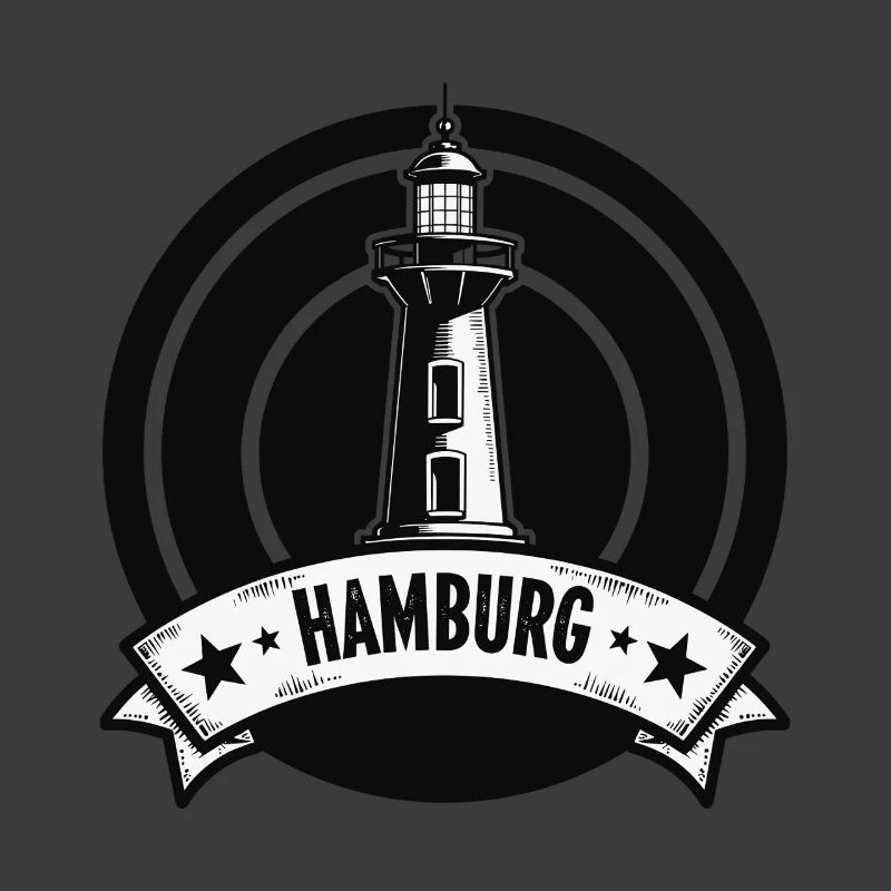 Leuchtturm Hamburg