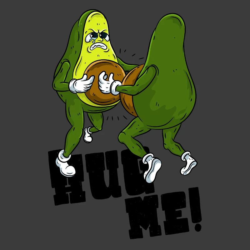 Avocado Liebe