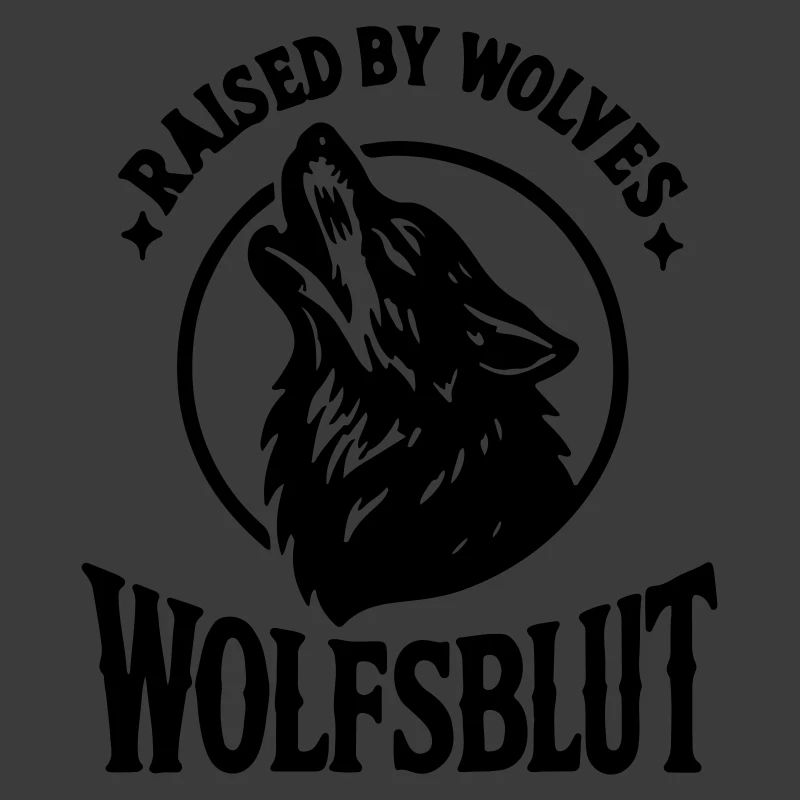 Wolfblood Wolf Pack Wolfpack Wolves Loyal Hunting