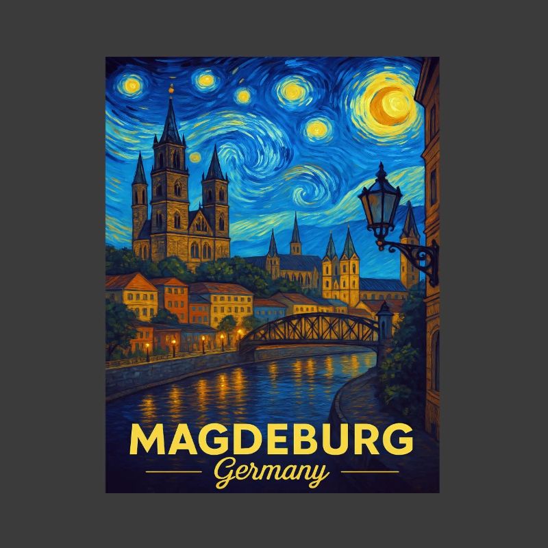 Magdeburg
