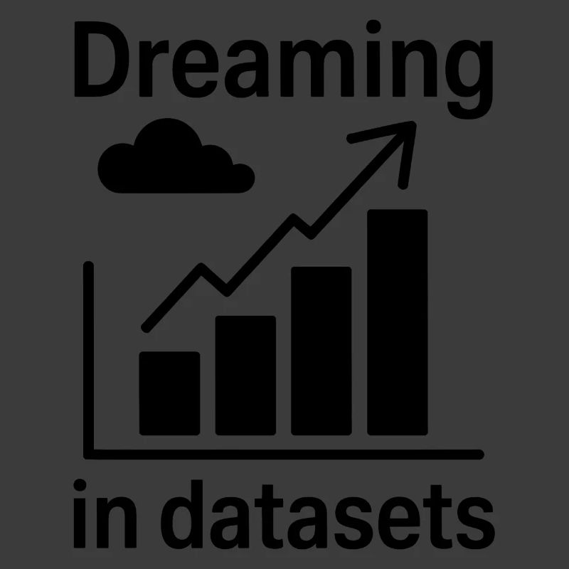 Datenanalyst Spruch Lustiges Datenanalyst Geschenk