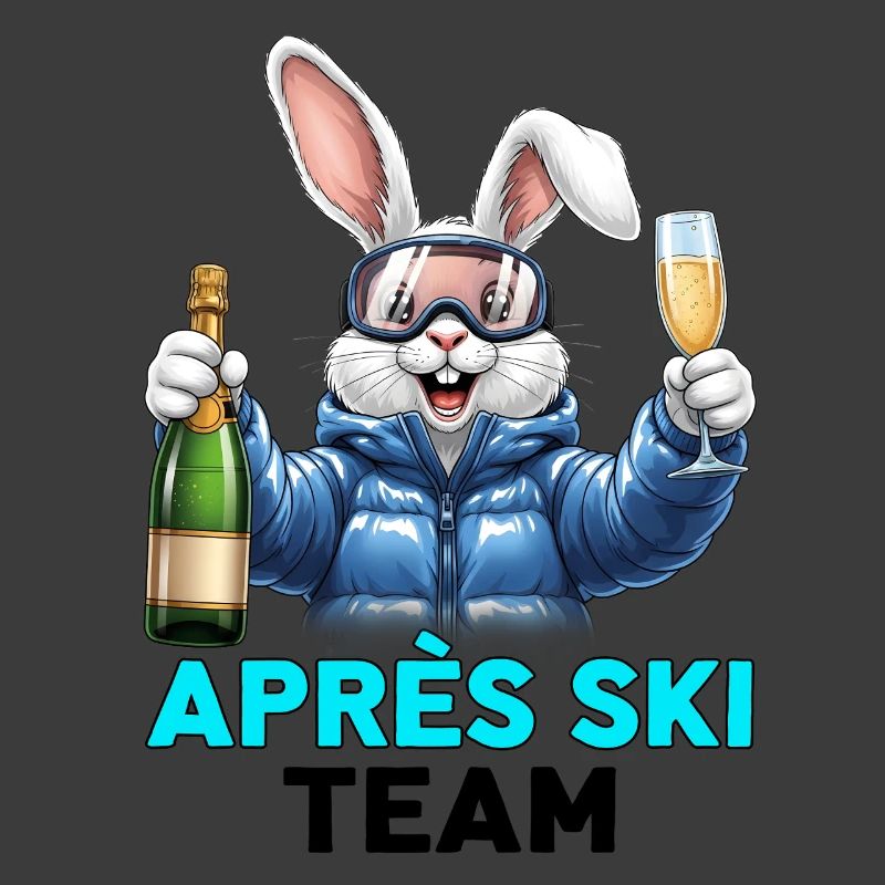 Apres Ski Team