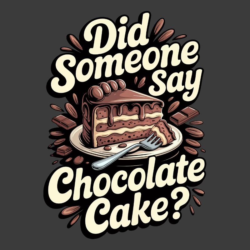 Schokokuchen