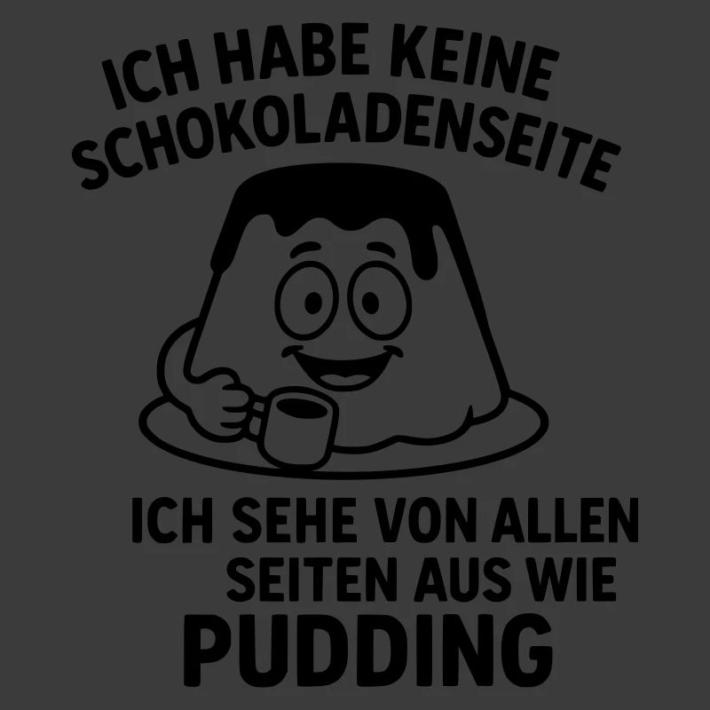 Pudding Côté Chocolat