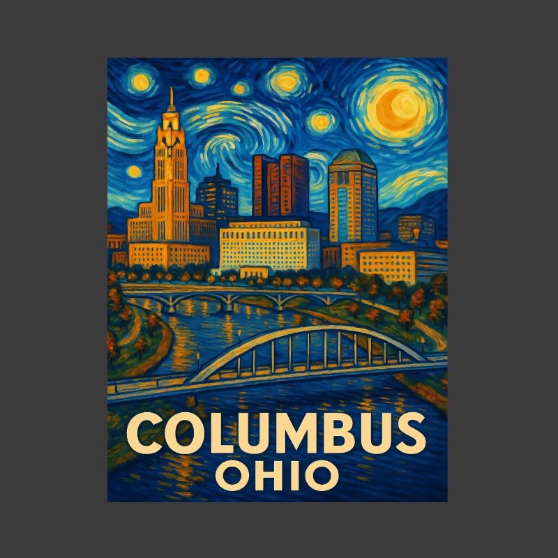 Columbus Ohio