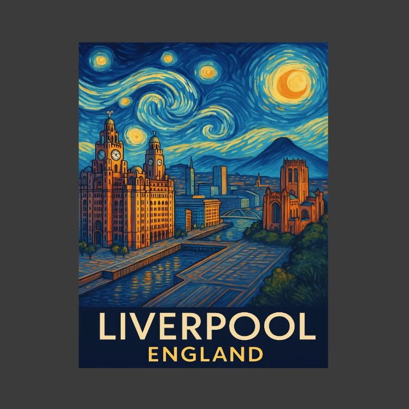 Liverpool England