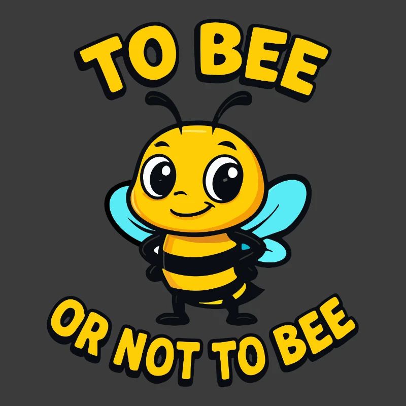 Bee or not bee