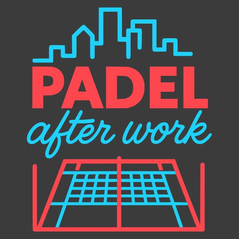 Padel After Work