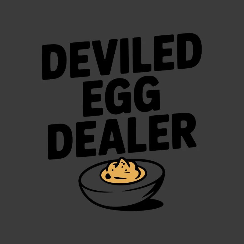Deviled Egg Dealer