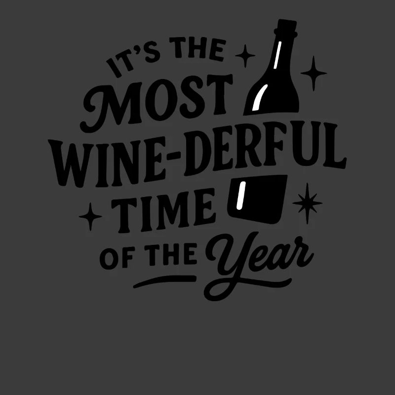 C’est la période la plus viticole de l’année