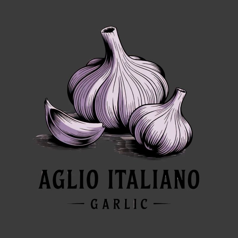 Aglio Italiano – Knoblauch