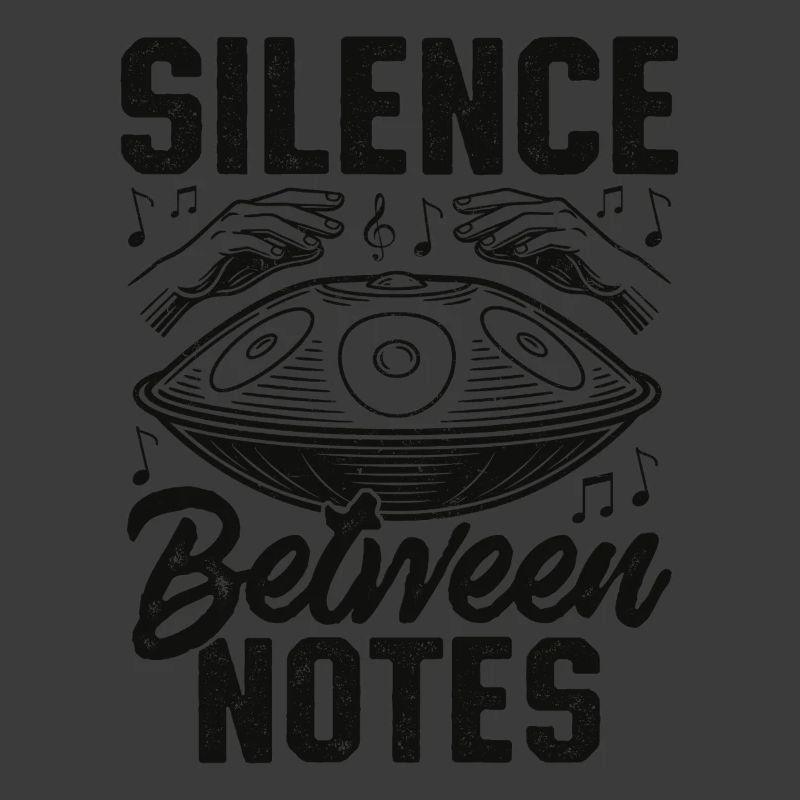 Silence Between Notes