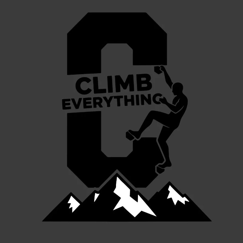 Climb Everything Kletterabenteuer
