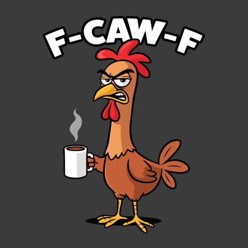 f-caw-f