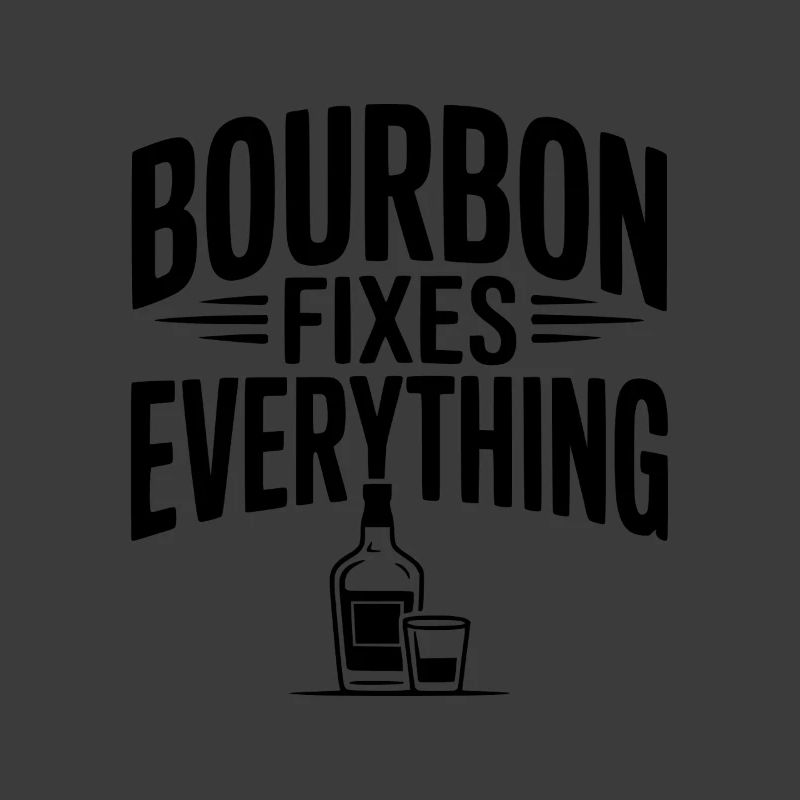 Bourbon Fixes Everything