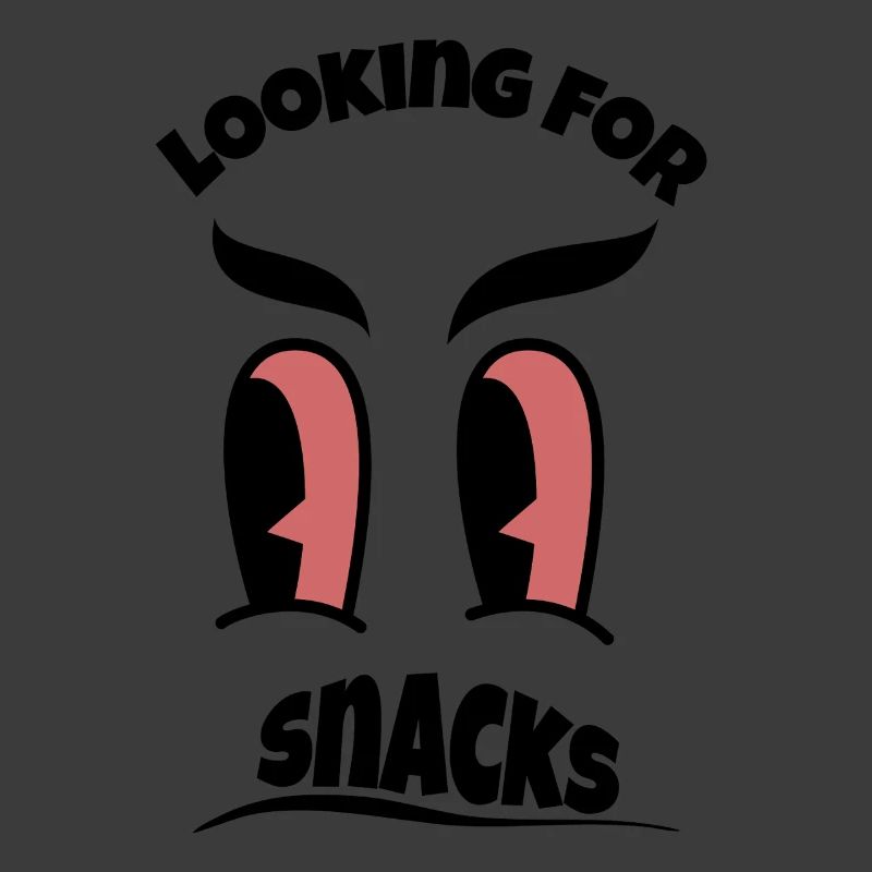 Looking for Snacks