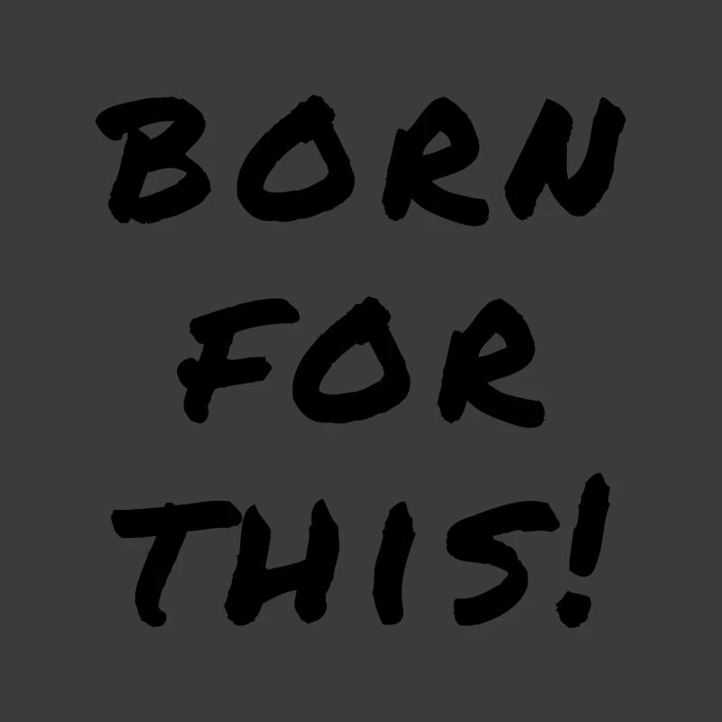 Né pour cette déclaration