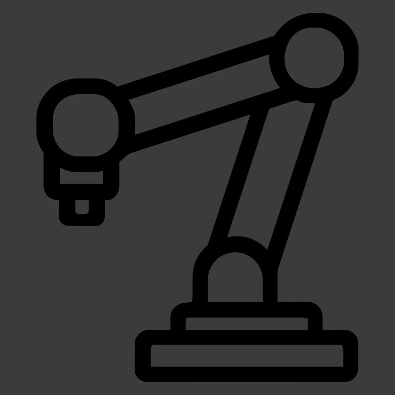 robotic arm