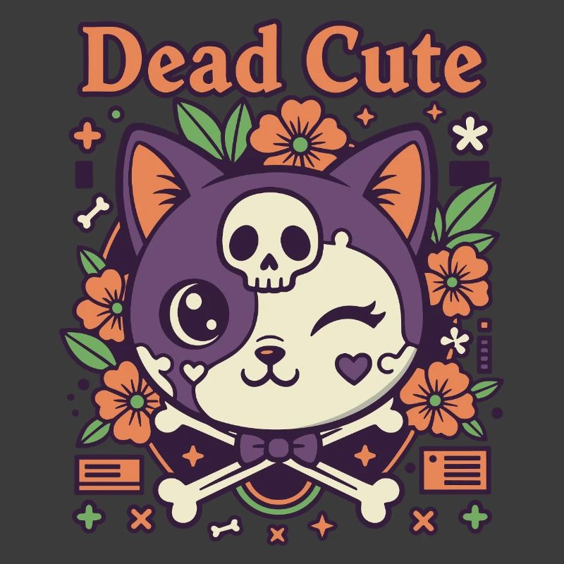 Dead Cute Katzenkult