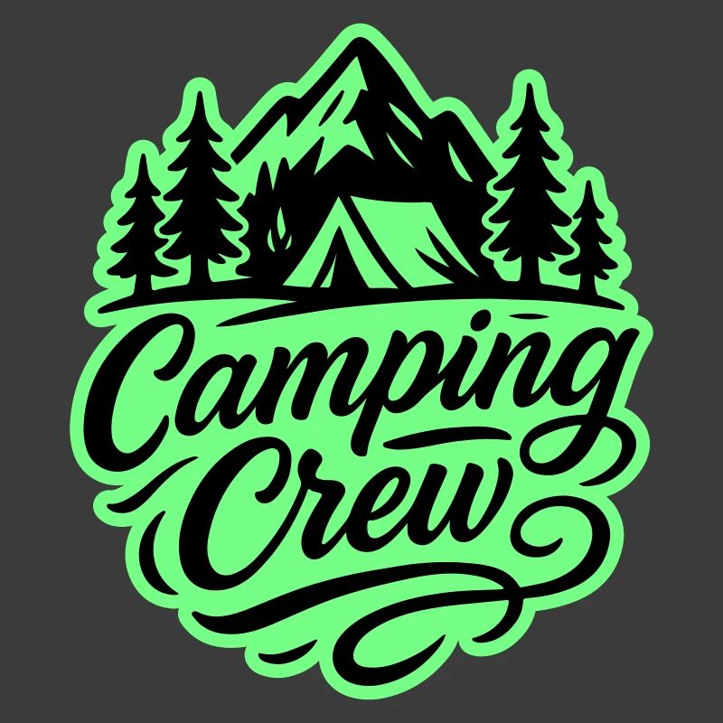 Camping Crew