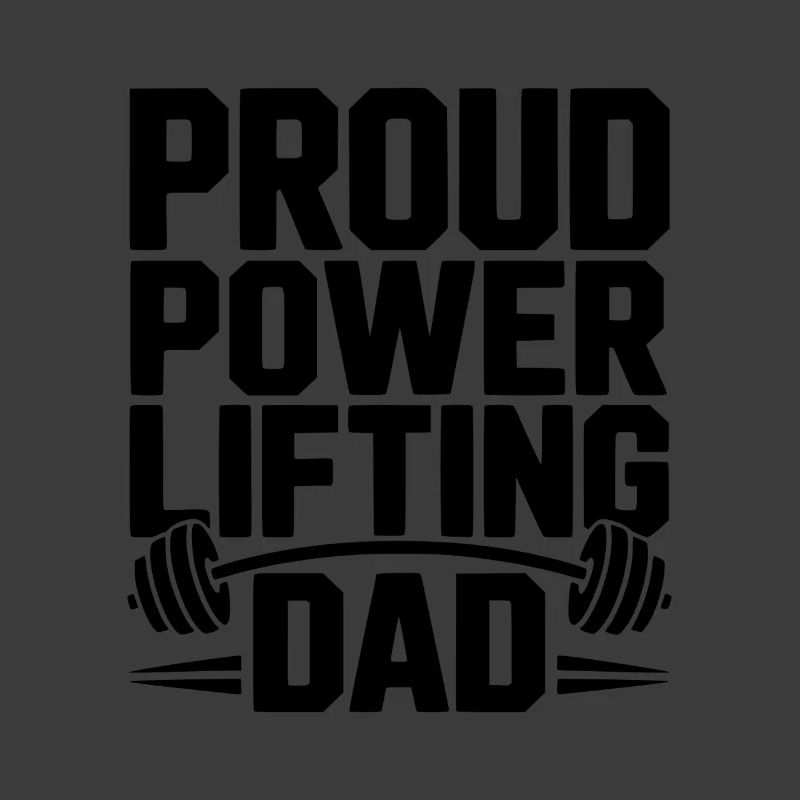 Stolzer Powerlifting-Papa