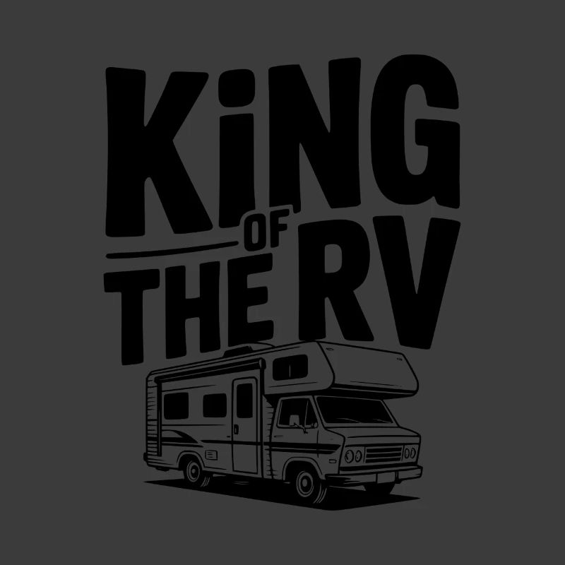 König der Wohnmobile