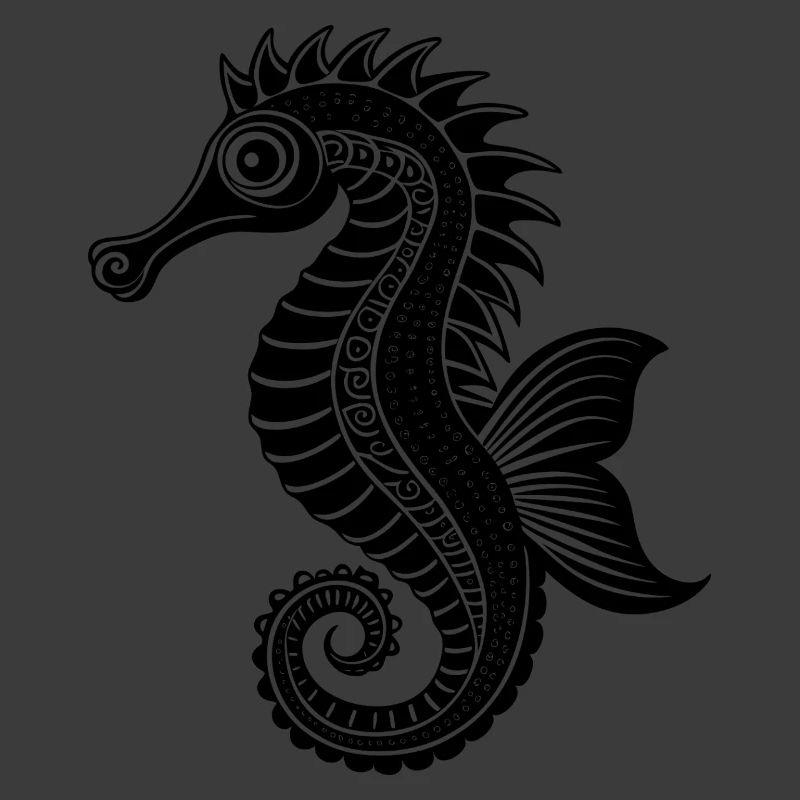 Seepferdchen