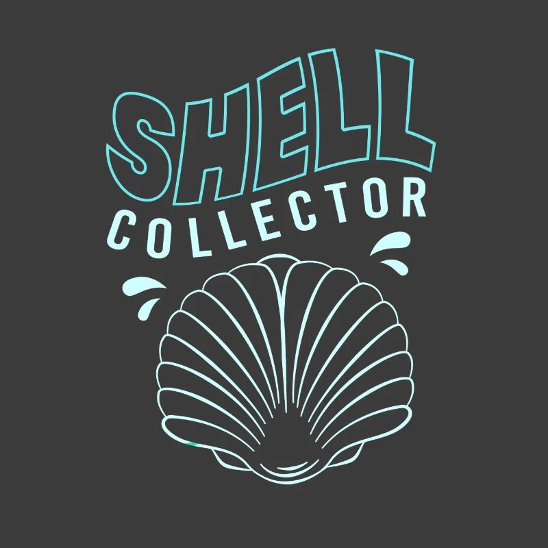 Shell collector shell