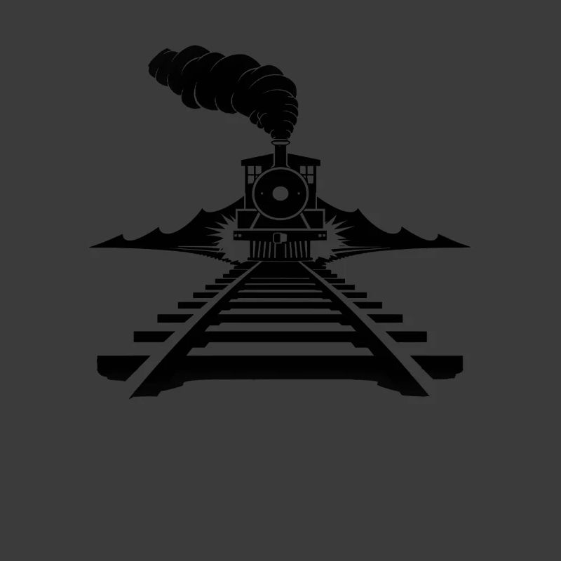 Railway Sketch