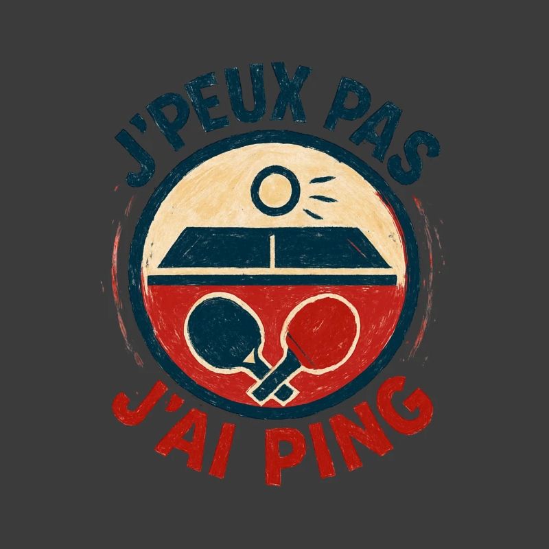 I can't I Ping