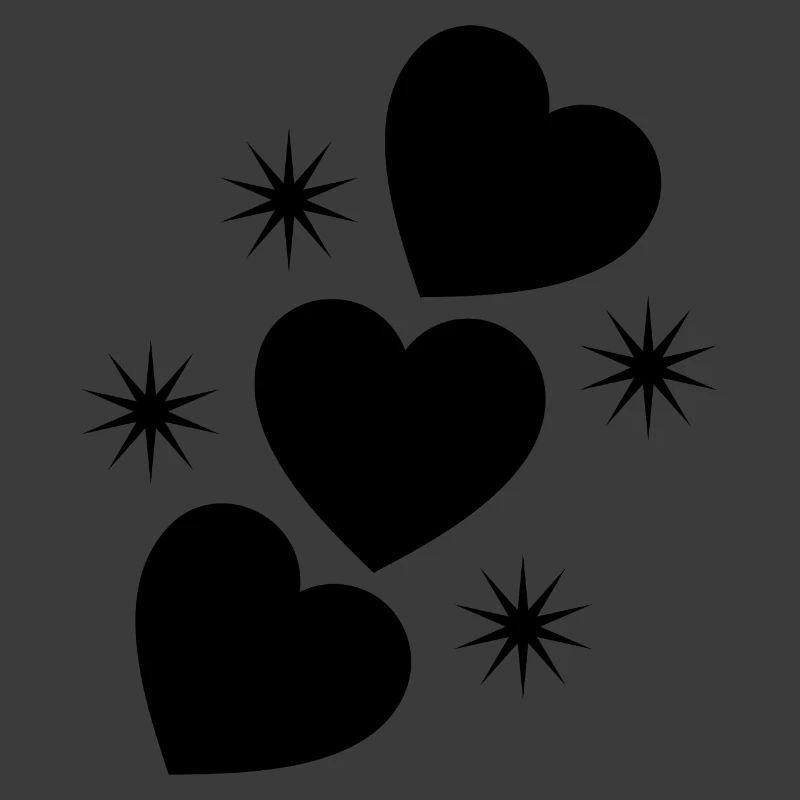 Hearts & Stars