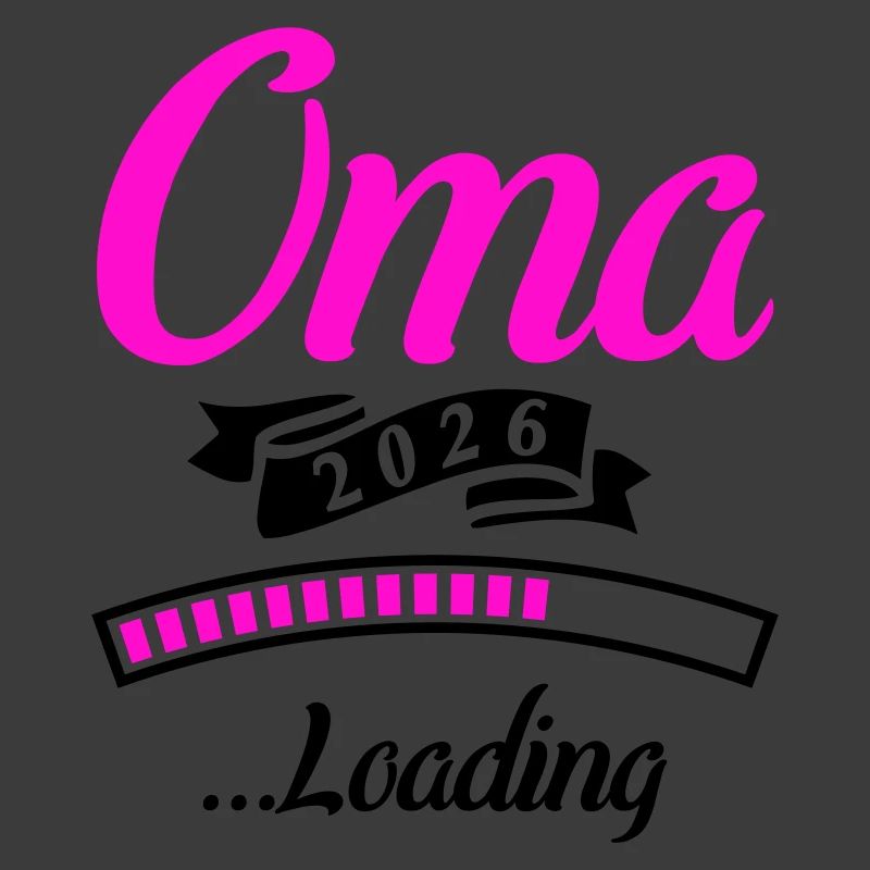 Oma 2026 Loading 