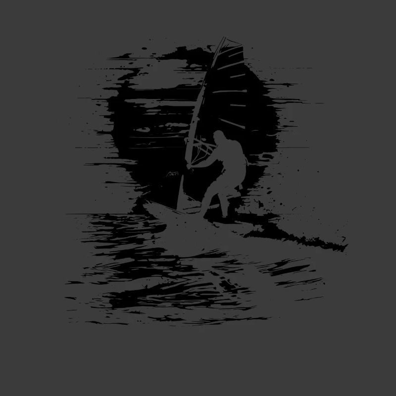 Windsurfing Instructor