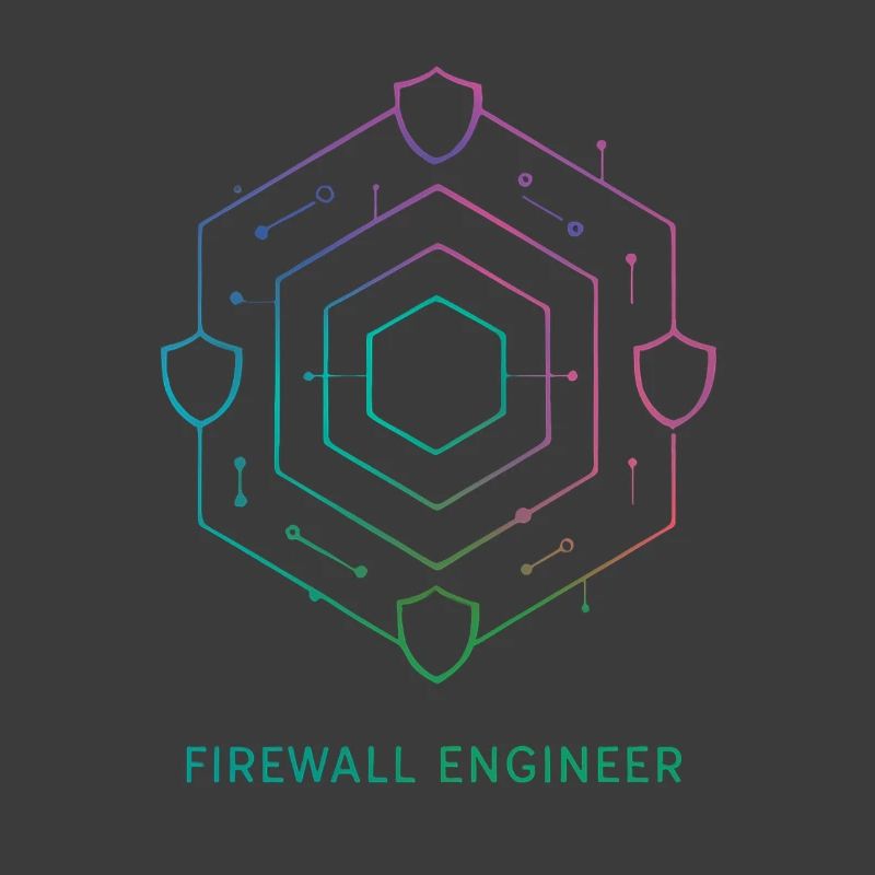 Firewall Engineer - Cybersecurity