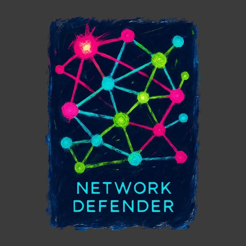 Network and Cyber Security Defender
