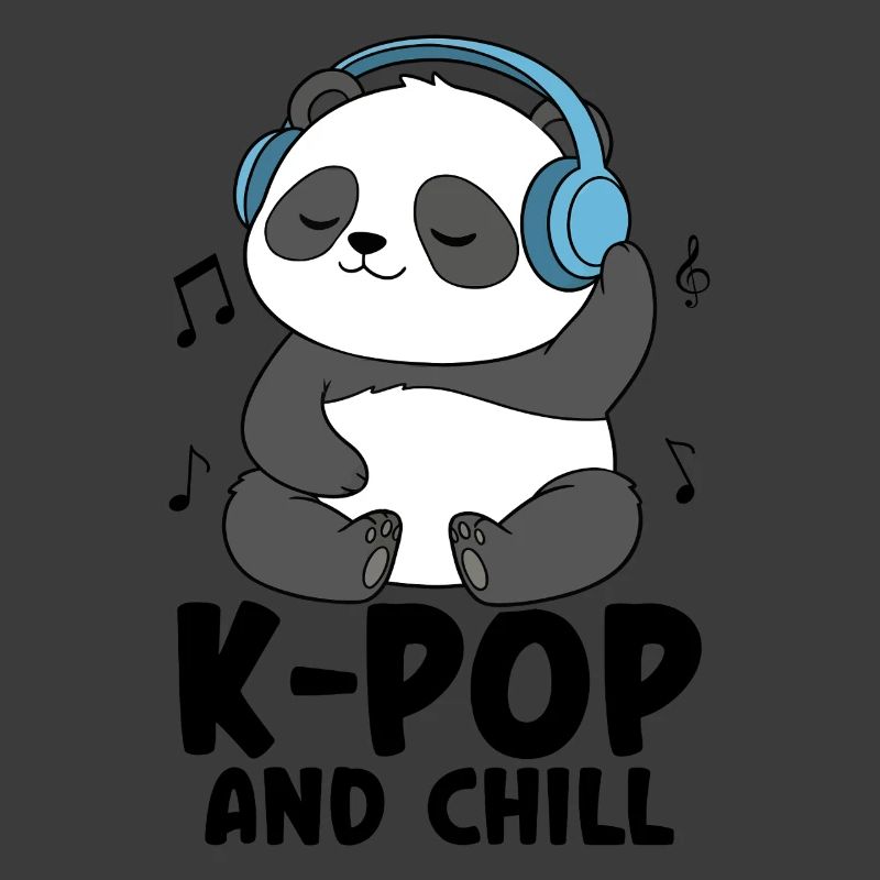 K-Pop And Chill