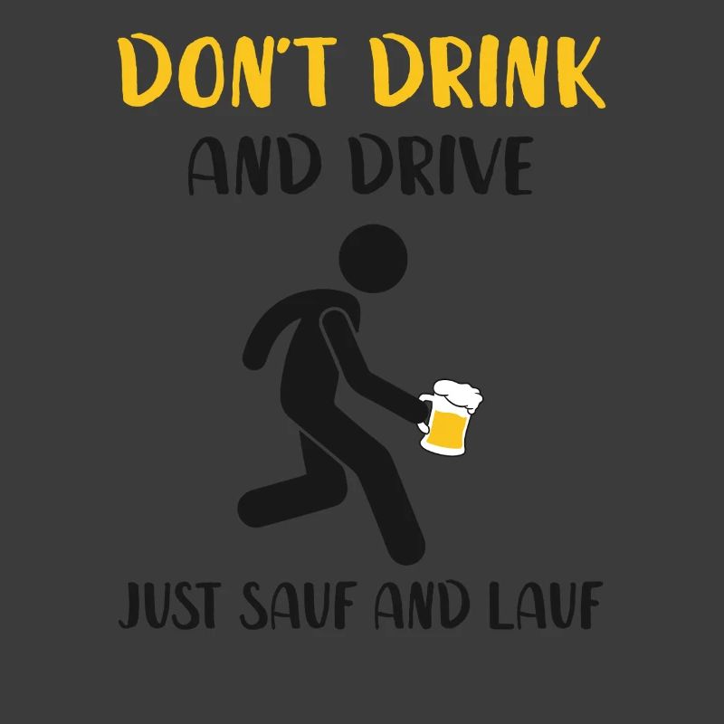 Sauf und Lauf