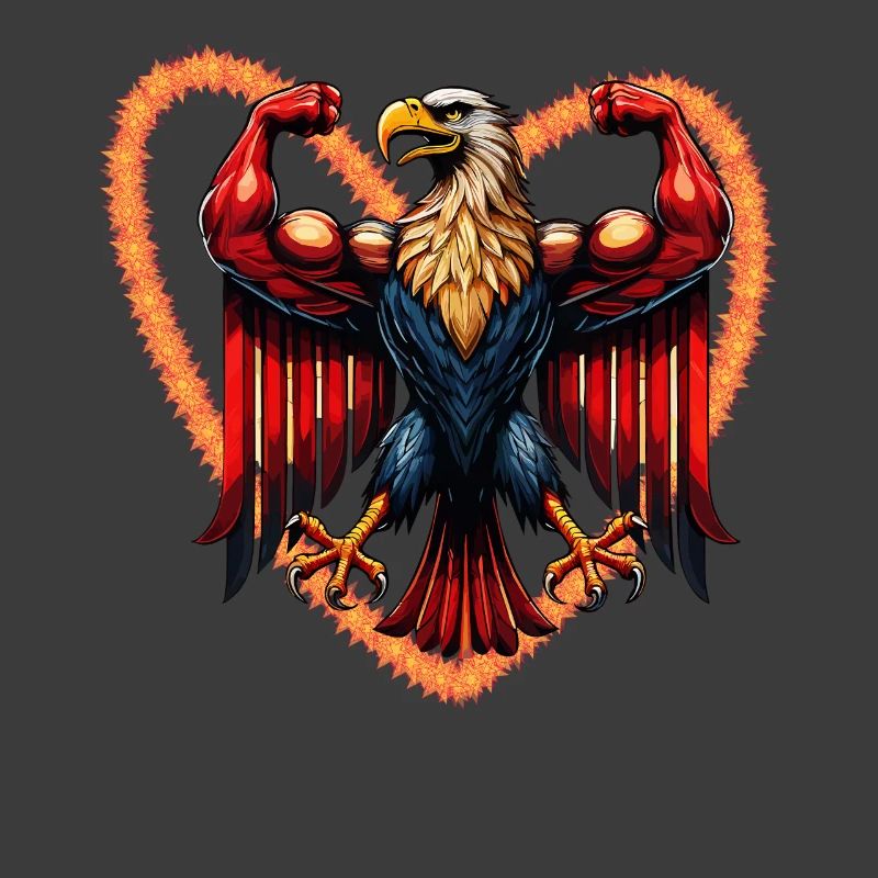 ADLER Herz