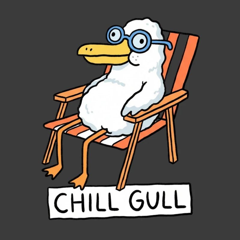 Chill Gull Lounge