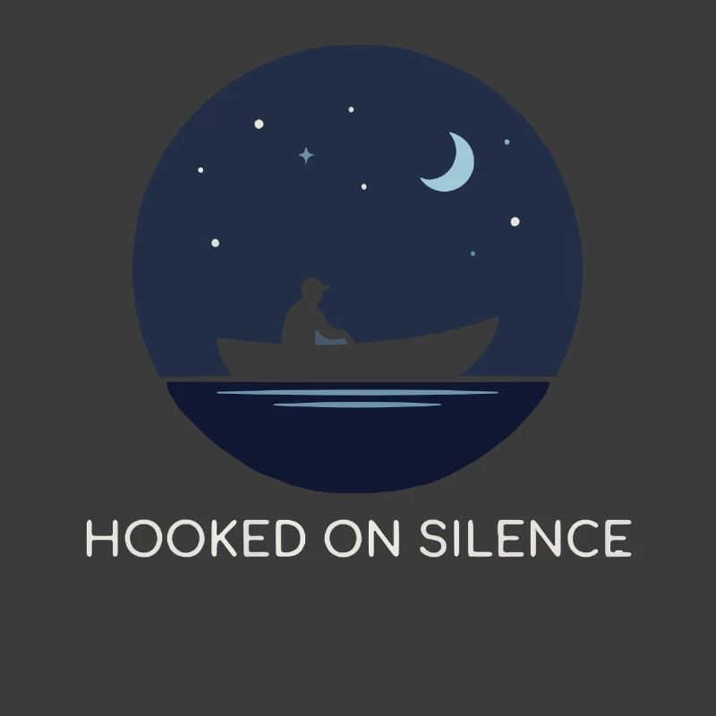 Hooked On Silence Nachtmotiv